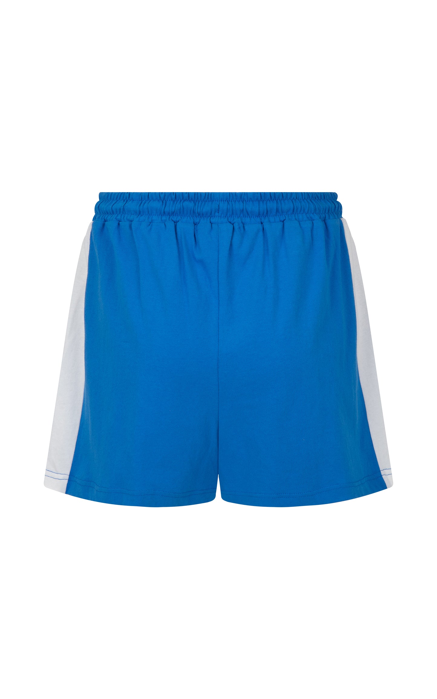 Sebastian Short in Deep Sea Blue