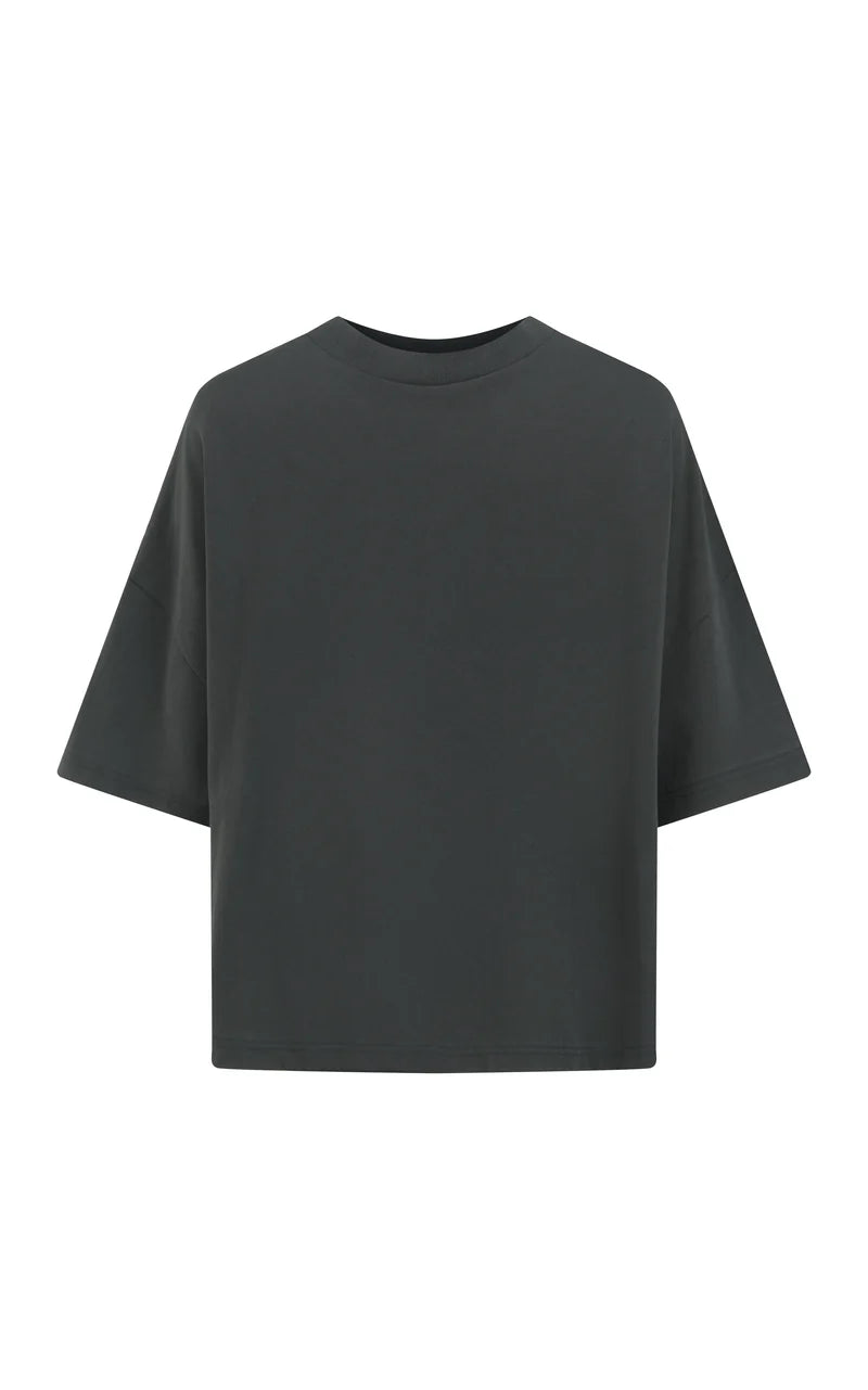 The Palmera Oversized Tee