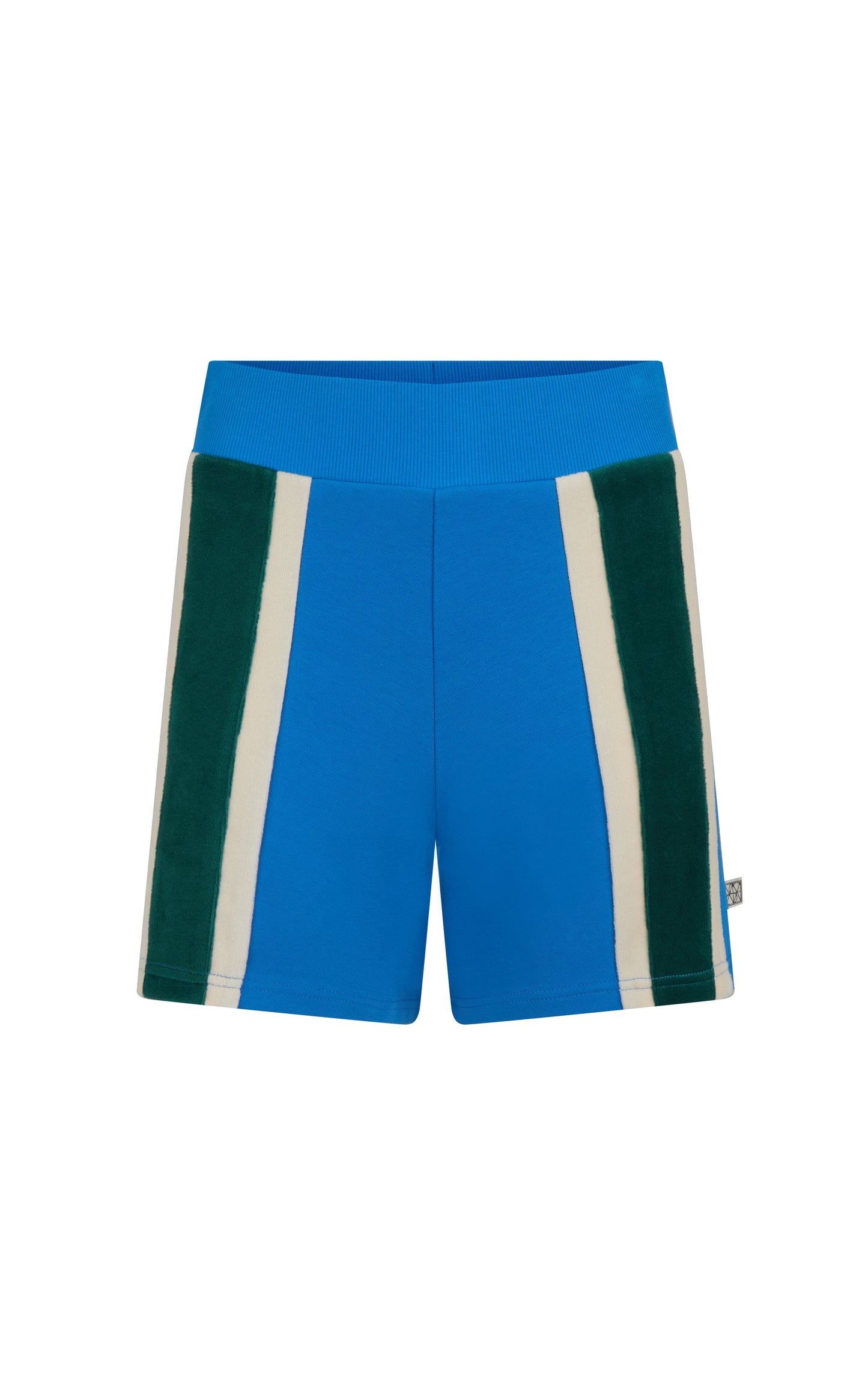 Palma Short in French Blue