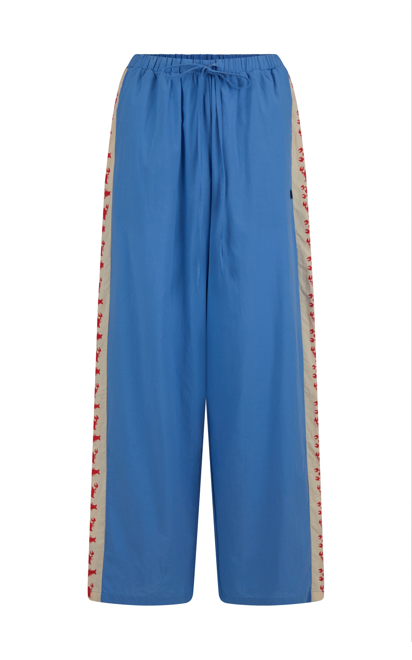Lobster Pant in French Blue