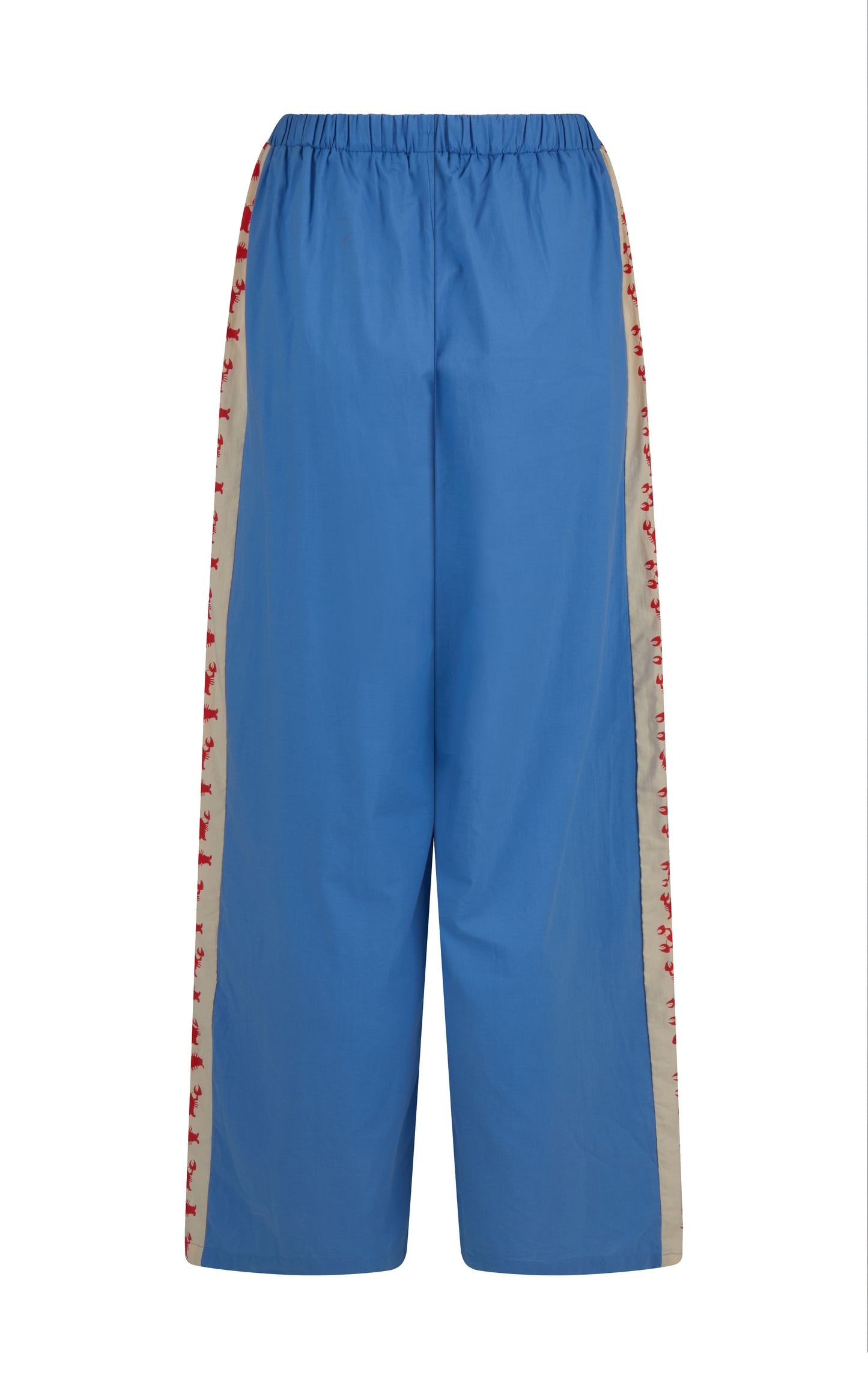 Lobster Pant in French Blue