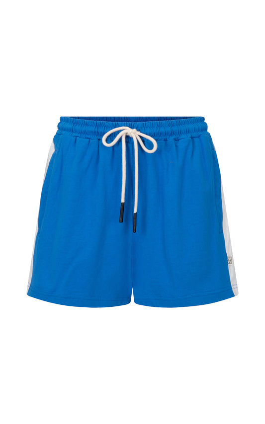 Sebastian Short in Deep Sea Blue