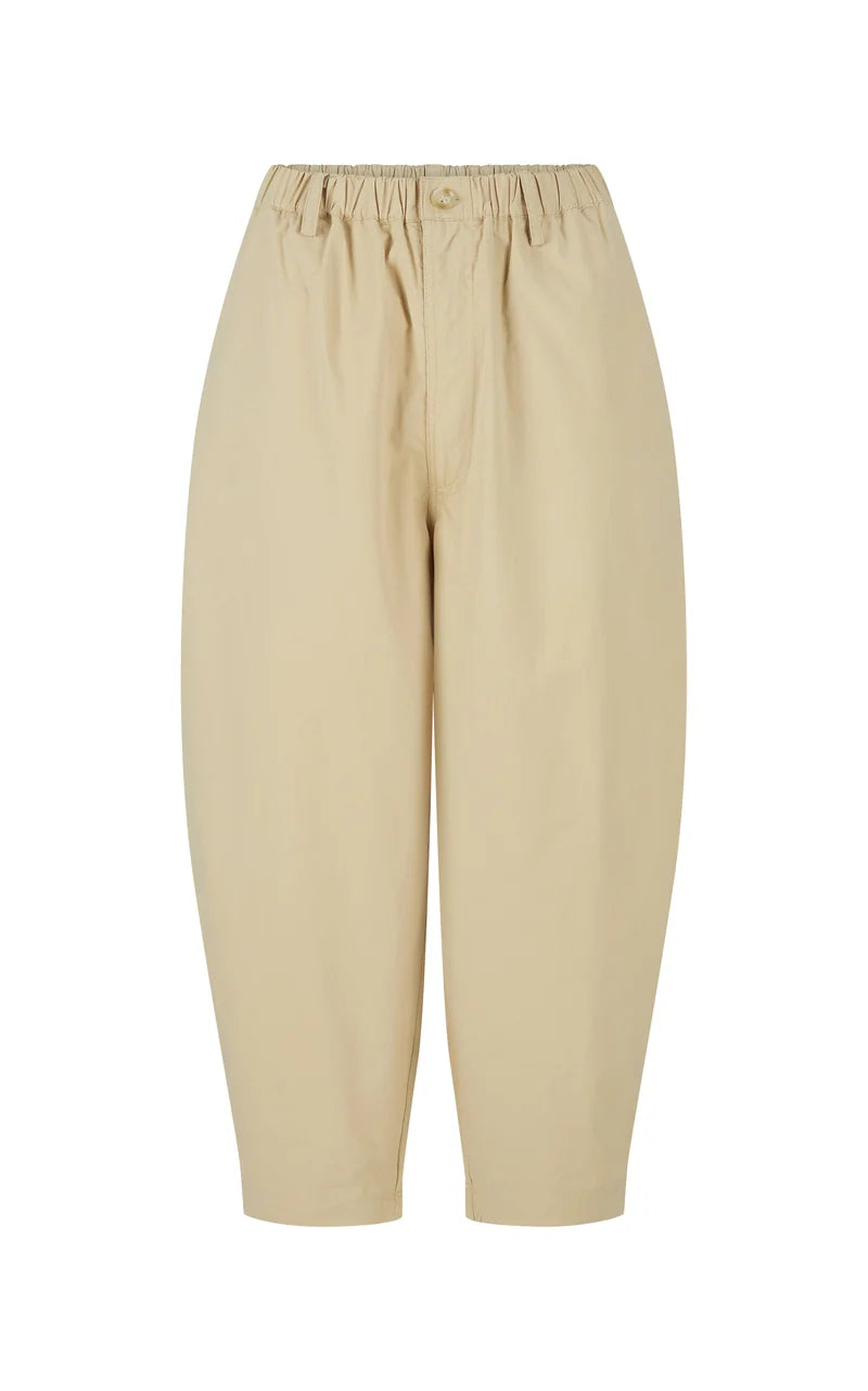 Barrel Pant