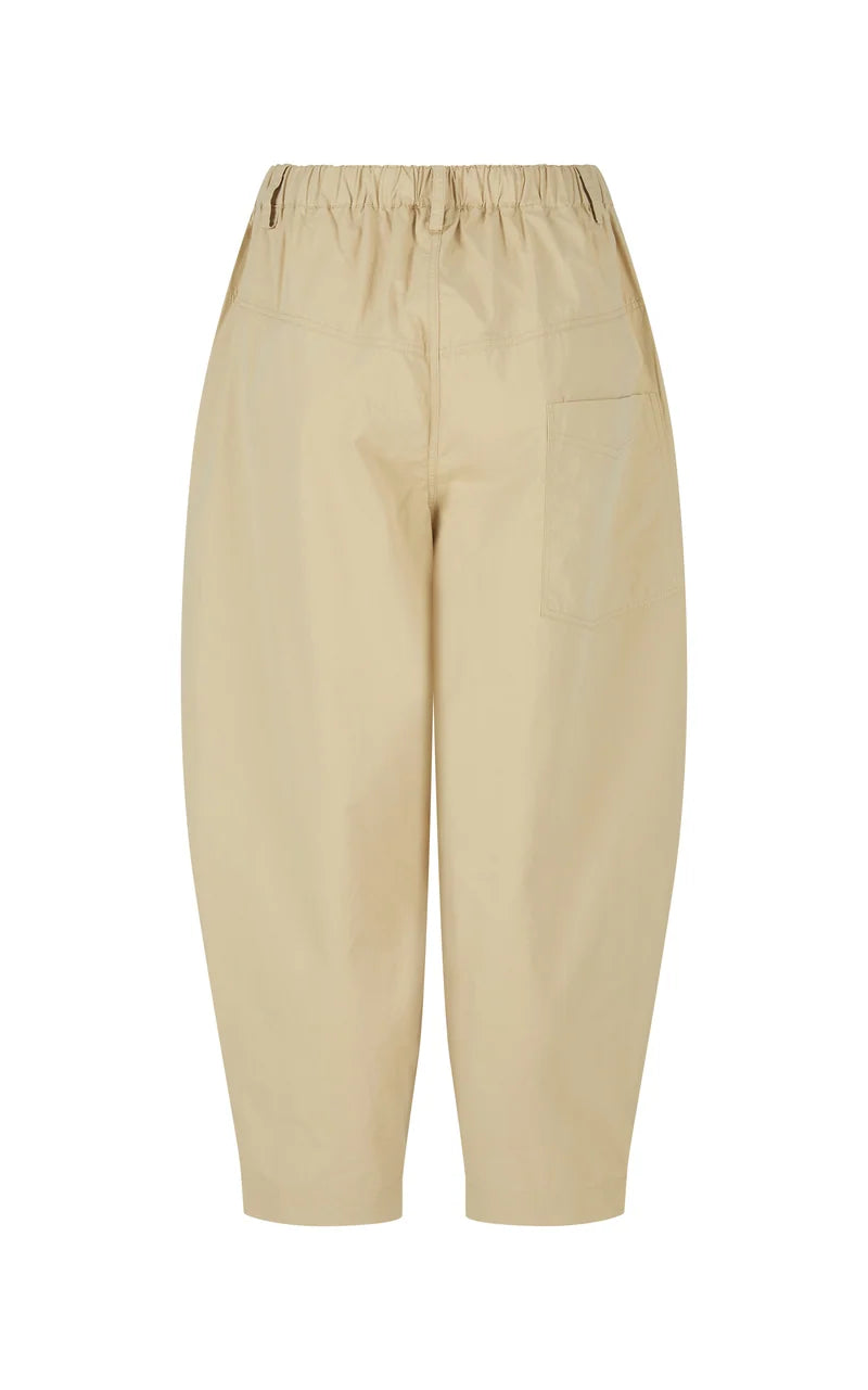 Barrel Pant