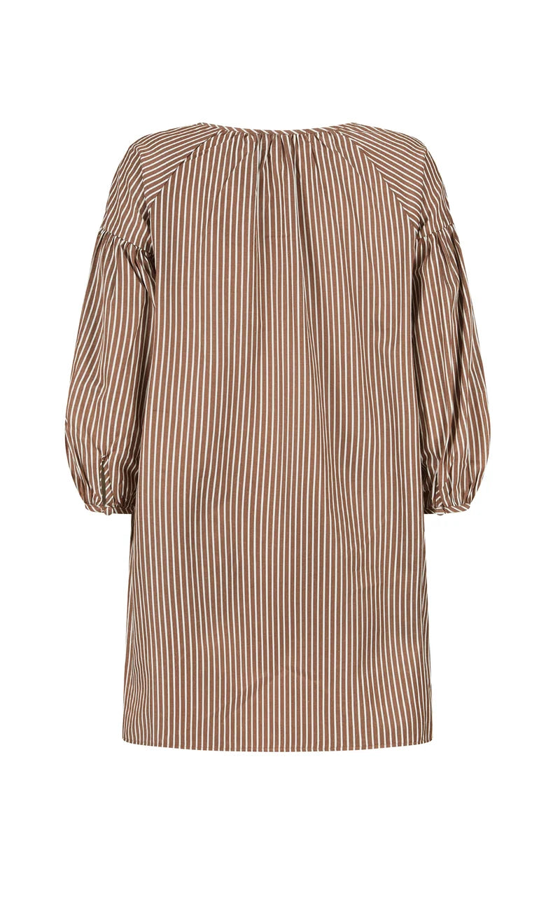 Stripe Dress