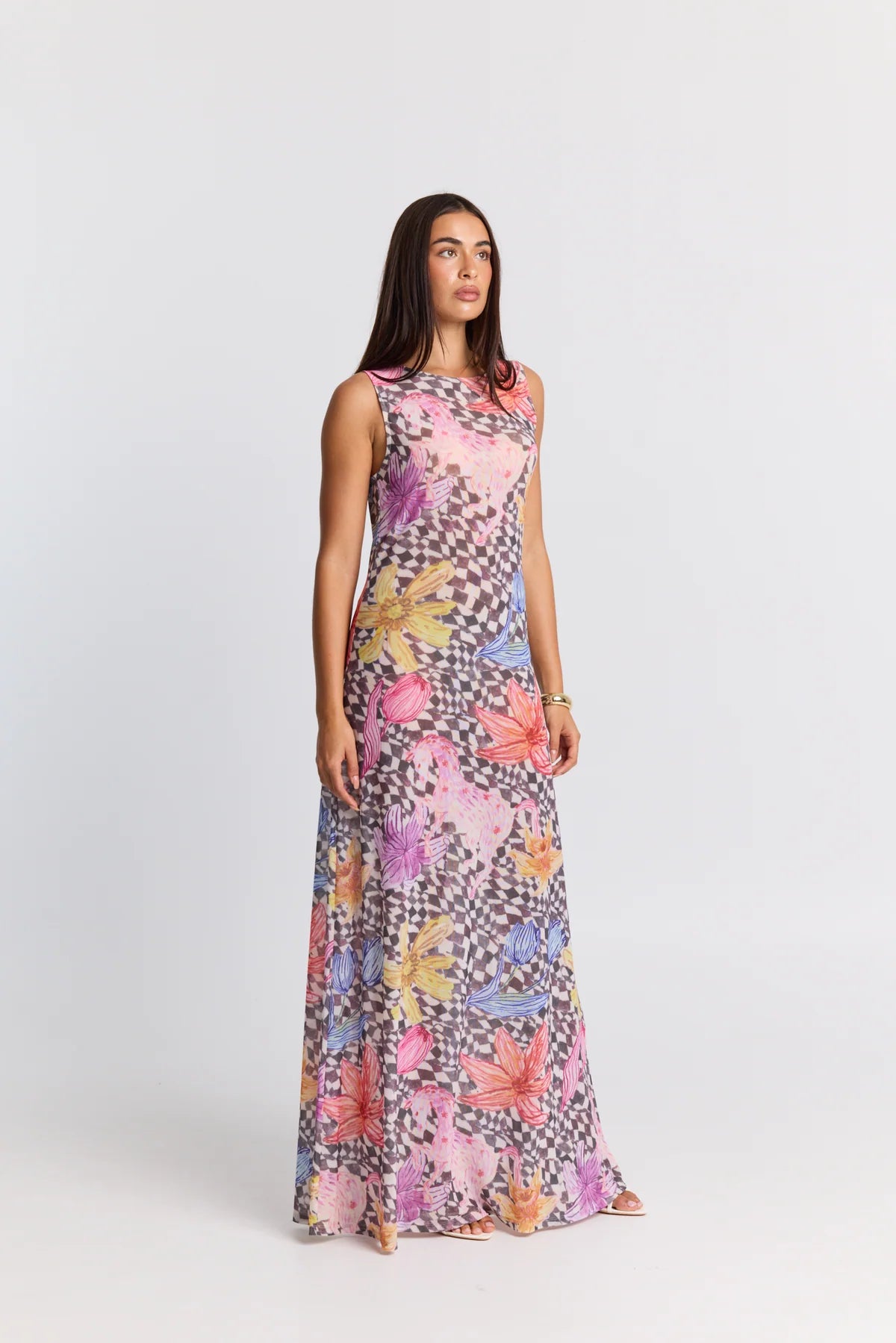 Astoria Dress