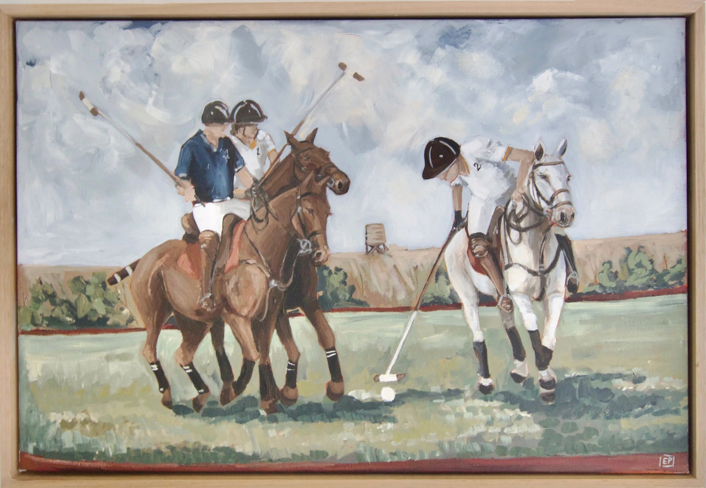 Goondiwindi Polo