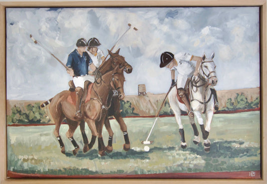 Goondiwindi Polo