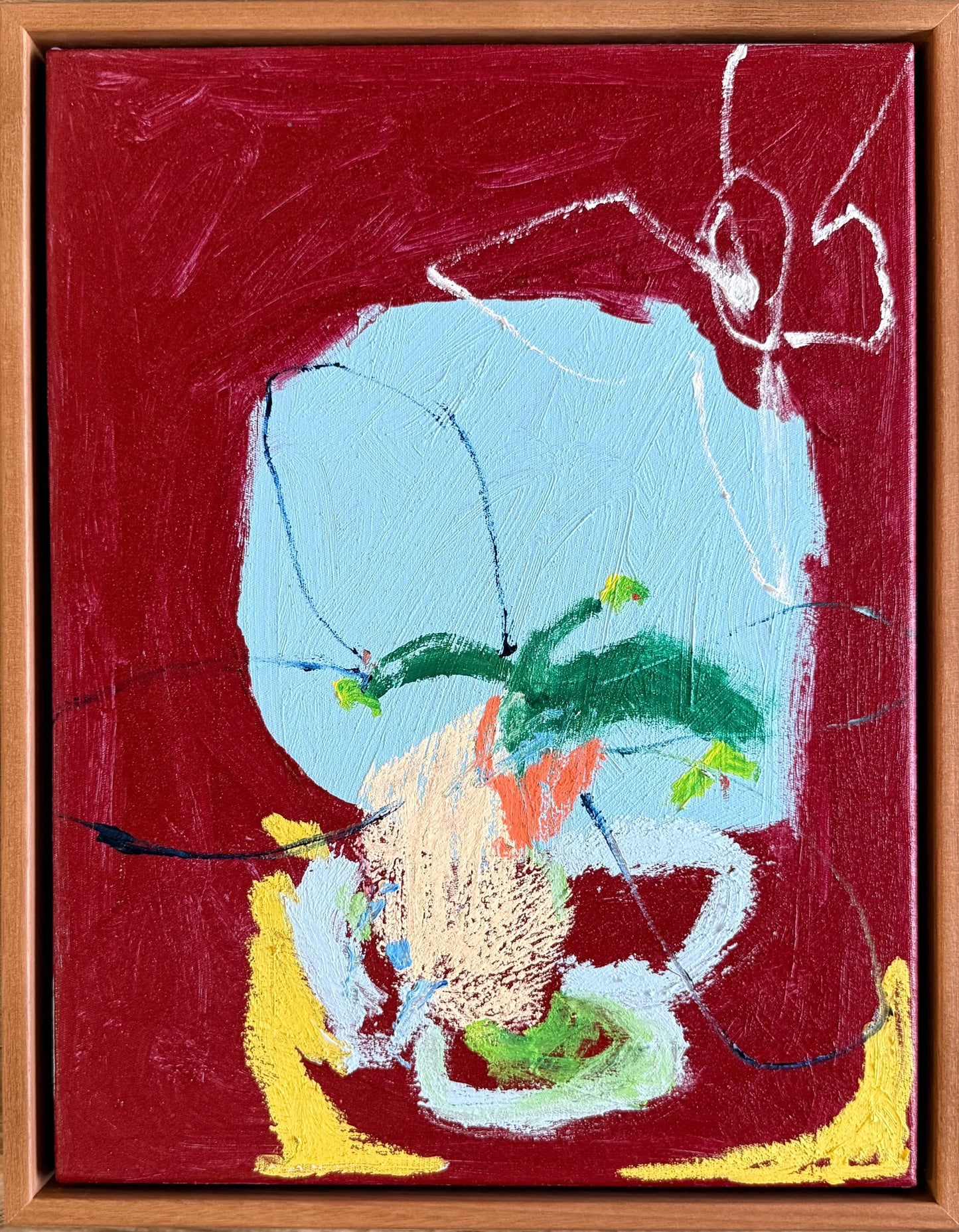 Body In Bloom