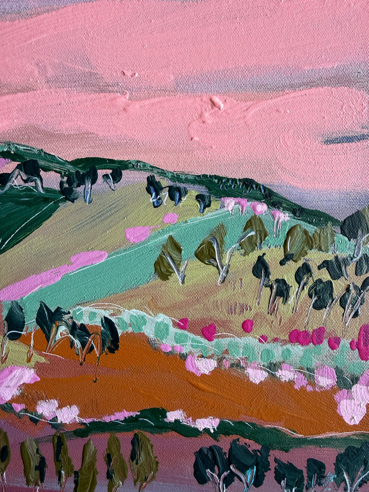 Country in Colour