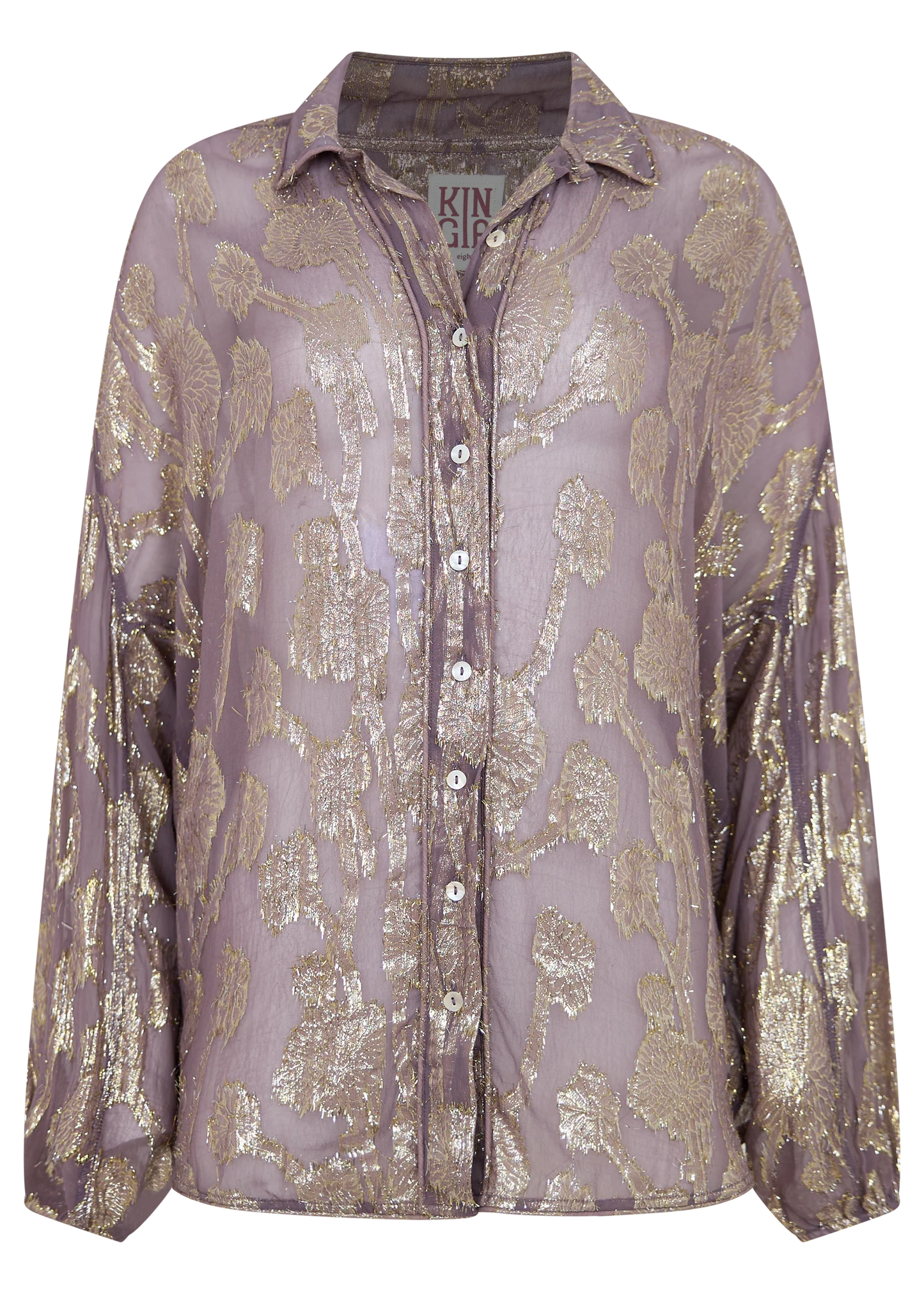Collector Chalm Shirt