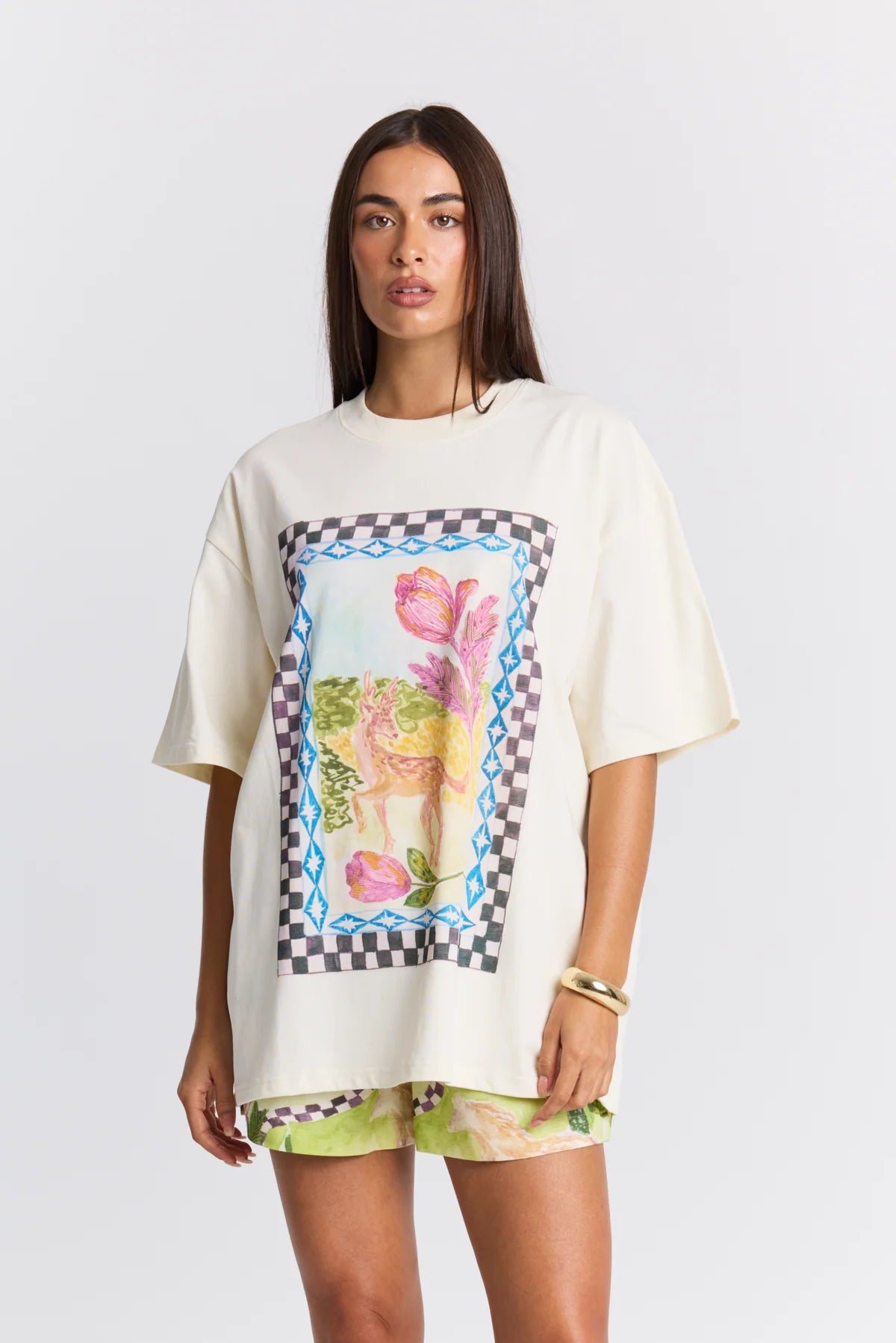 Celestial Tee