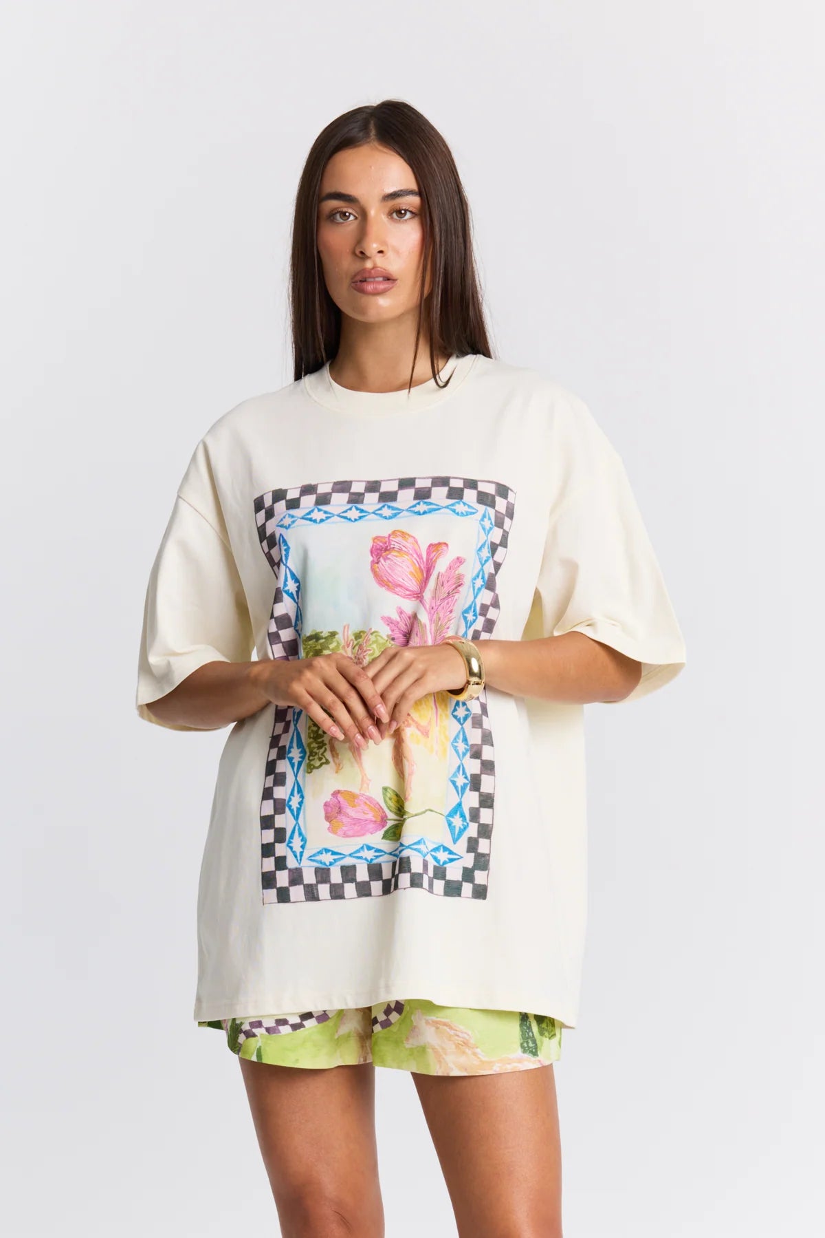 Celestial Tee