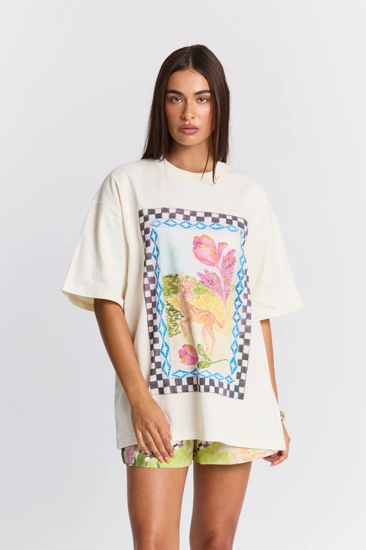 Celestial Tee