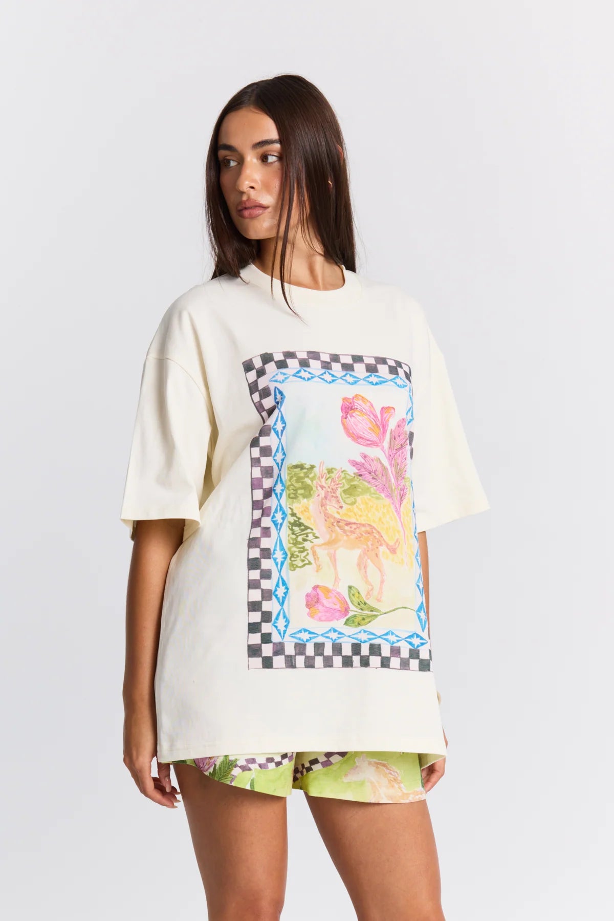 Celestial Tee