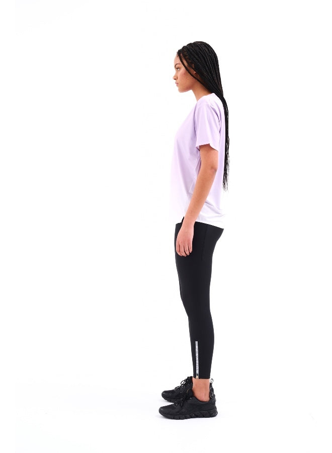 Double Track Air Form Tee in Gradient