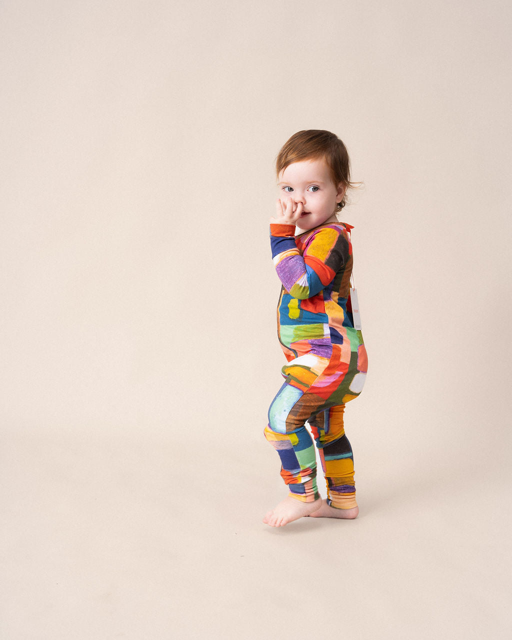 Growsuit Brooklyn