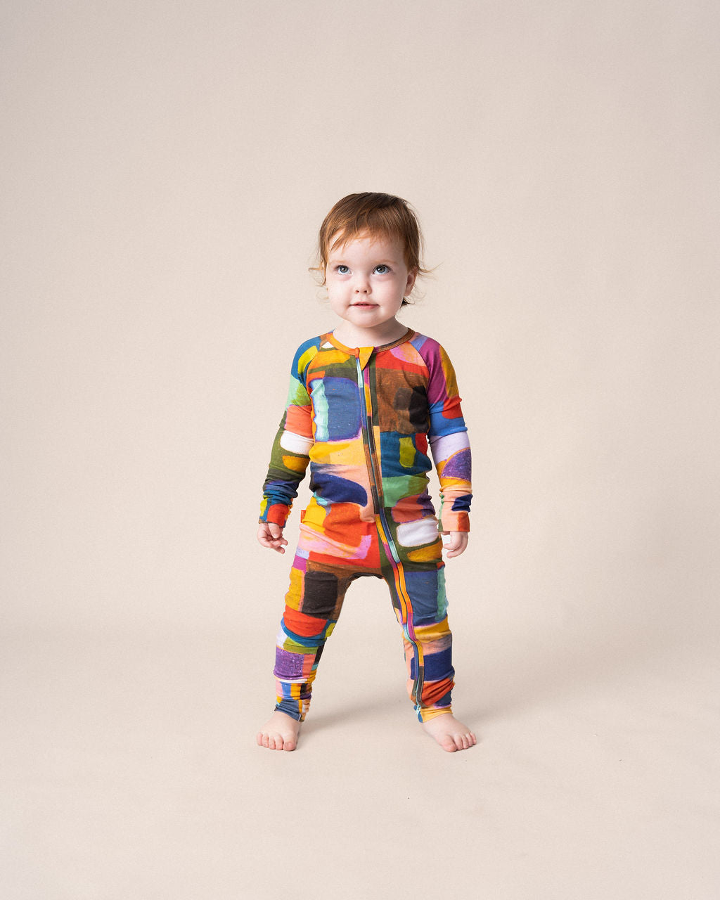 Growsuit Brooklyn