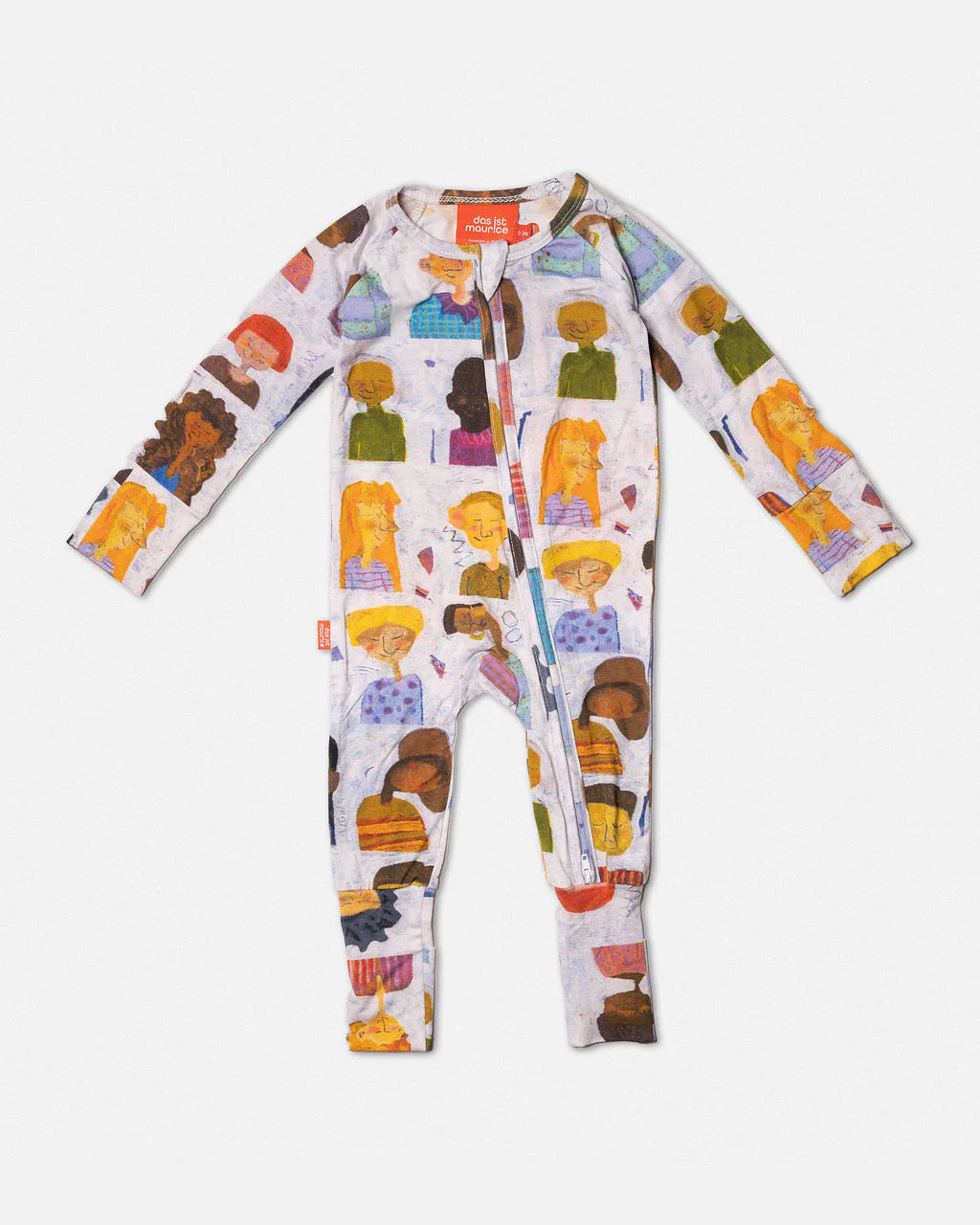 Growsuit People of NY