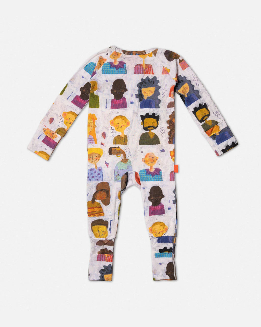 Growsuit People of NY