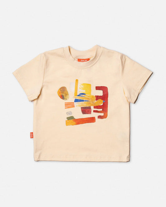 Space Shapes T-Shirt