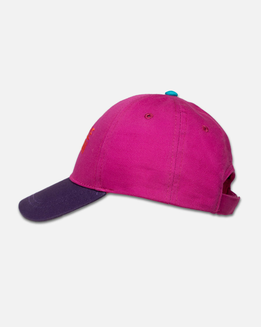People Person Cap