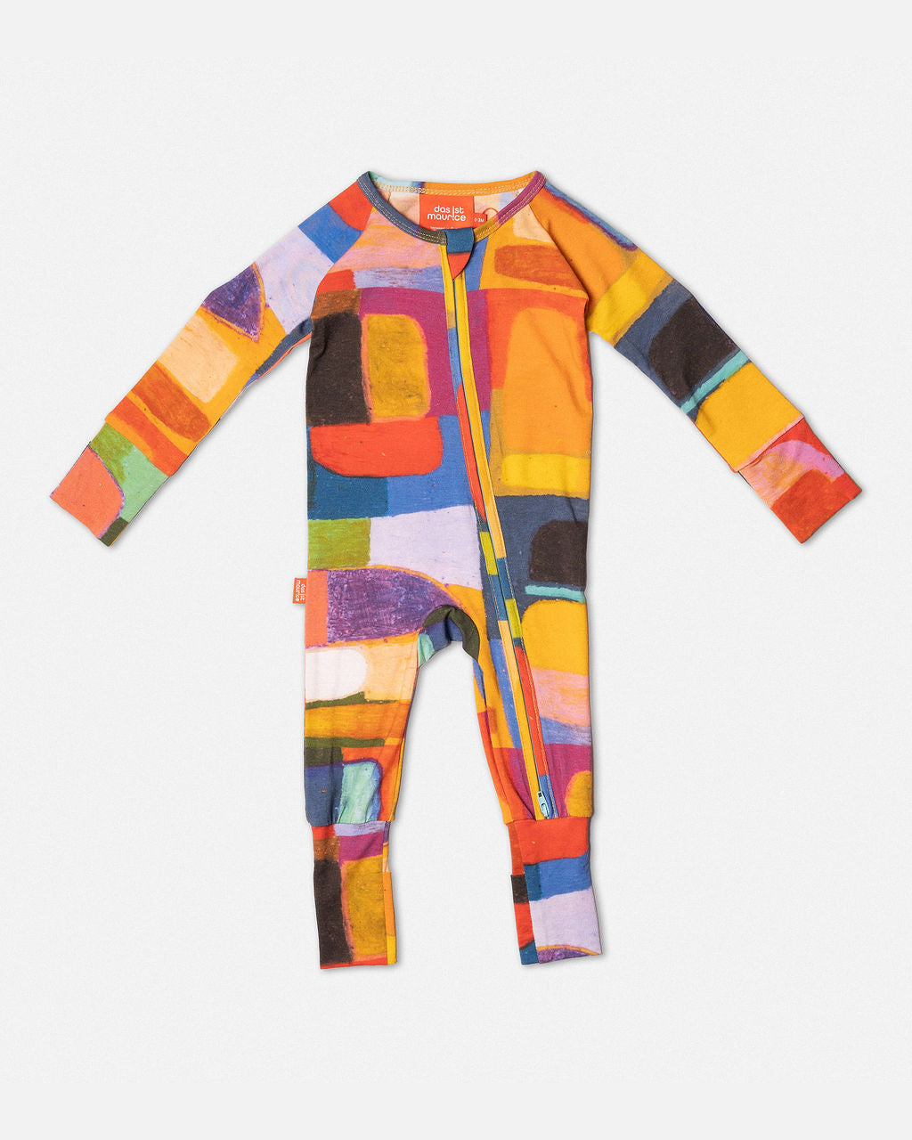 Growsuit Brooklyn
