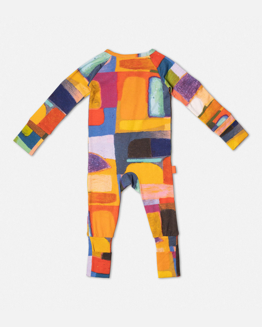 Growsuit Brooklyn