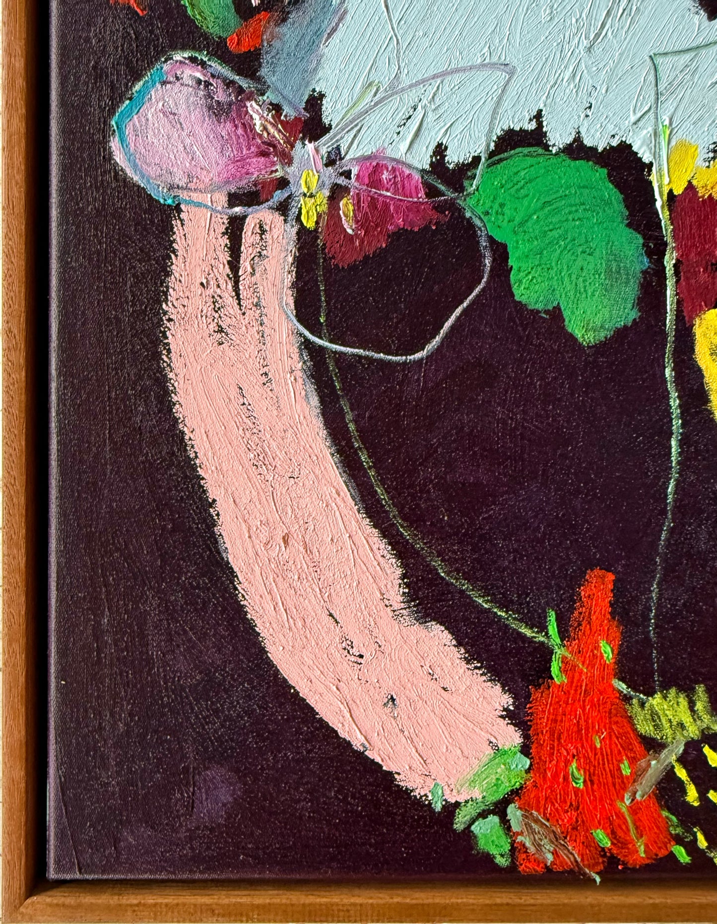 Into The Garden
