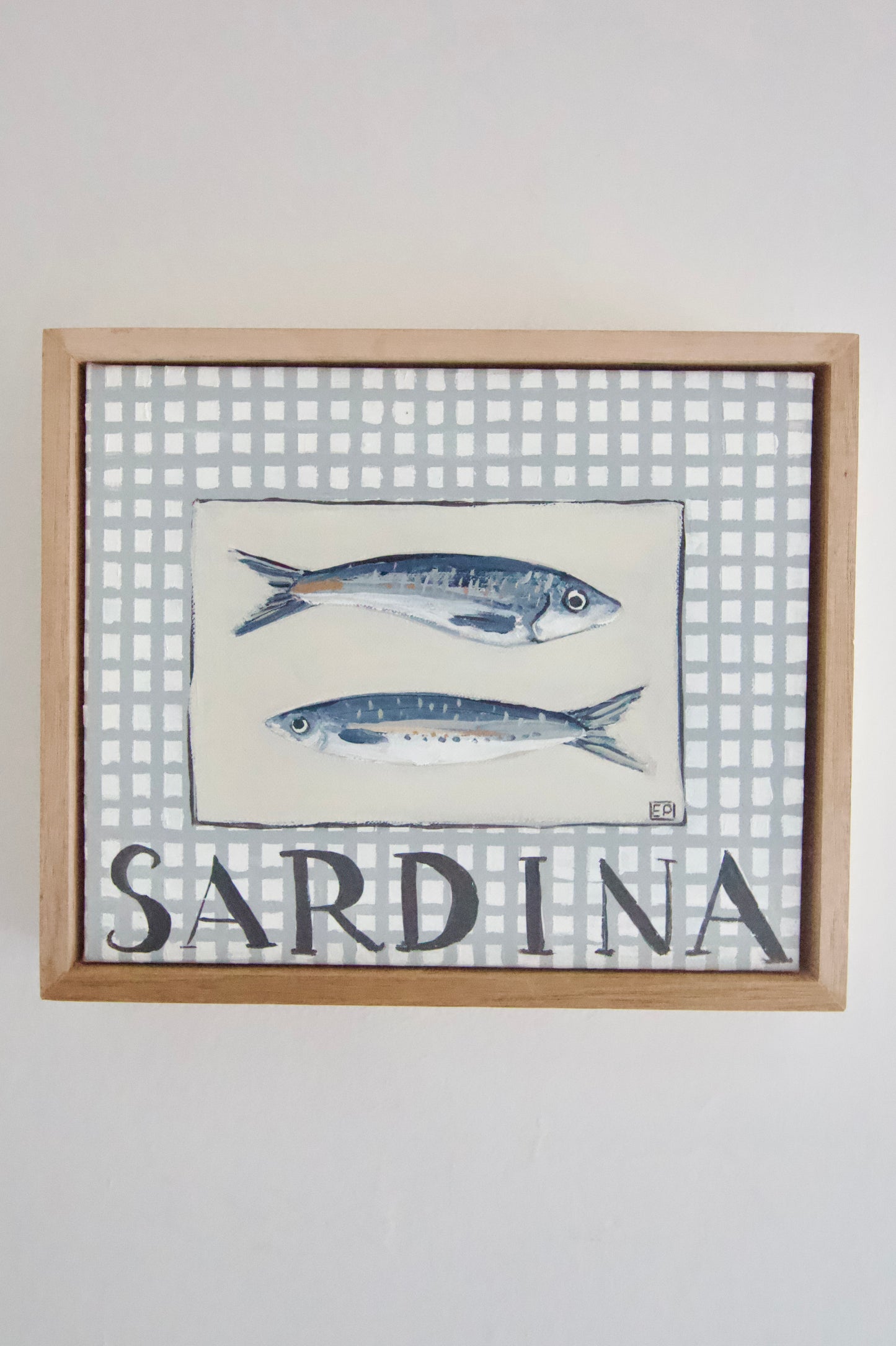 Sardina