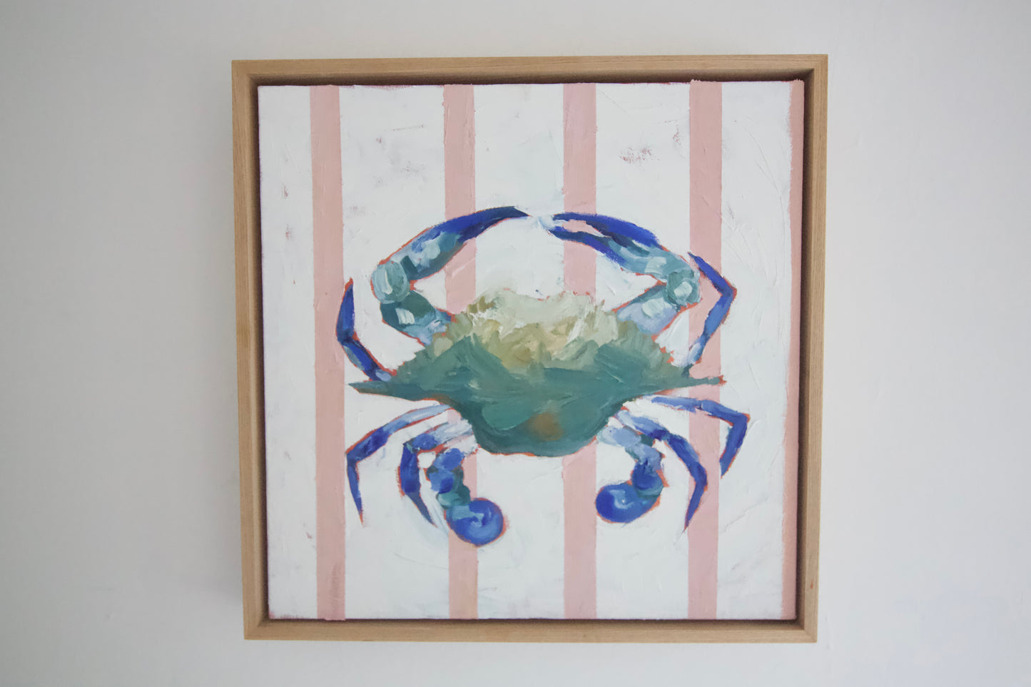 Capri Crab