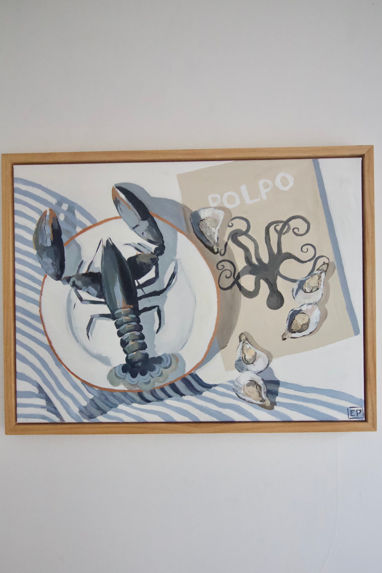 Tutto Scorre (Everything Flows)