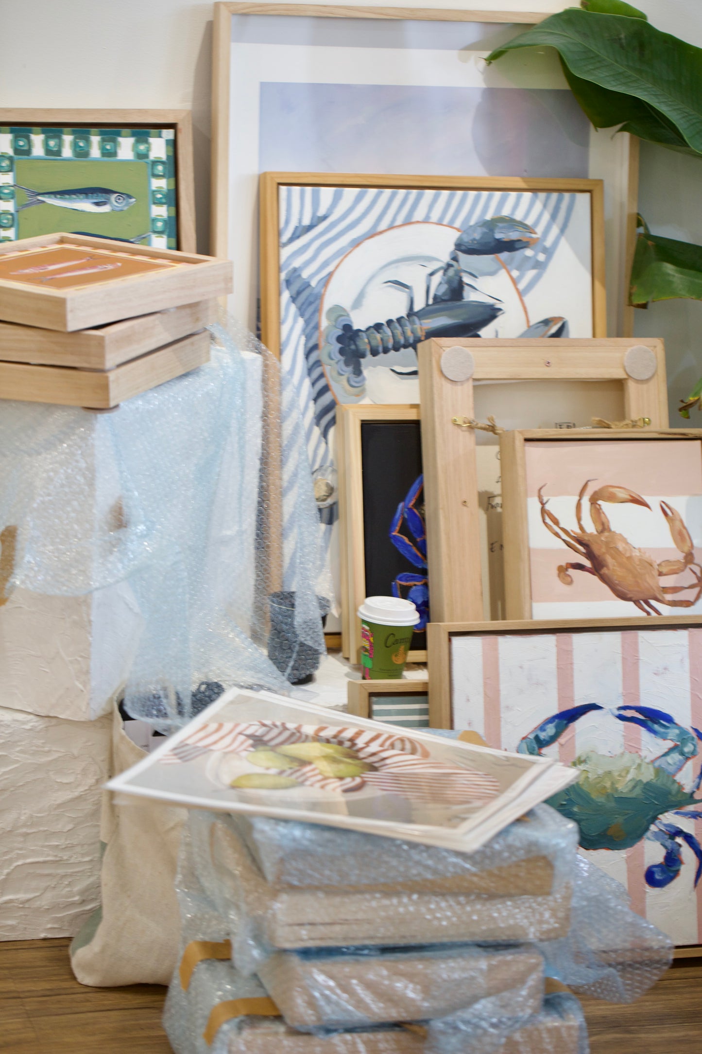 Tutto Scorre (Everything Flows)