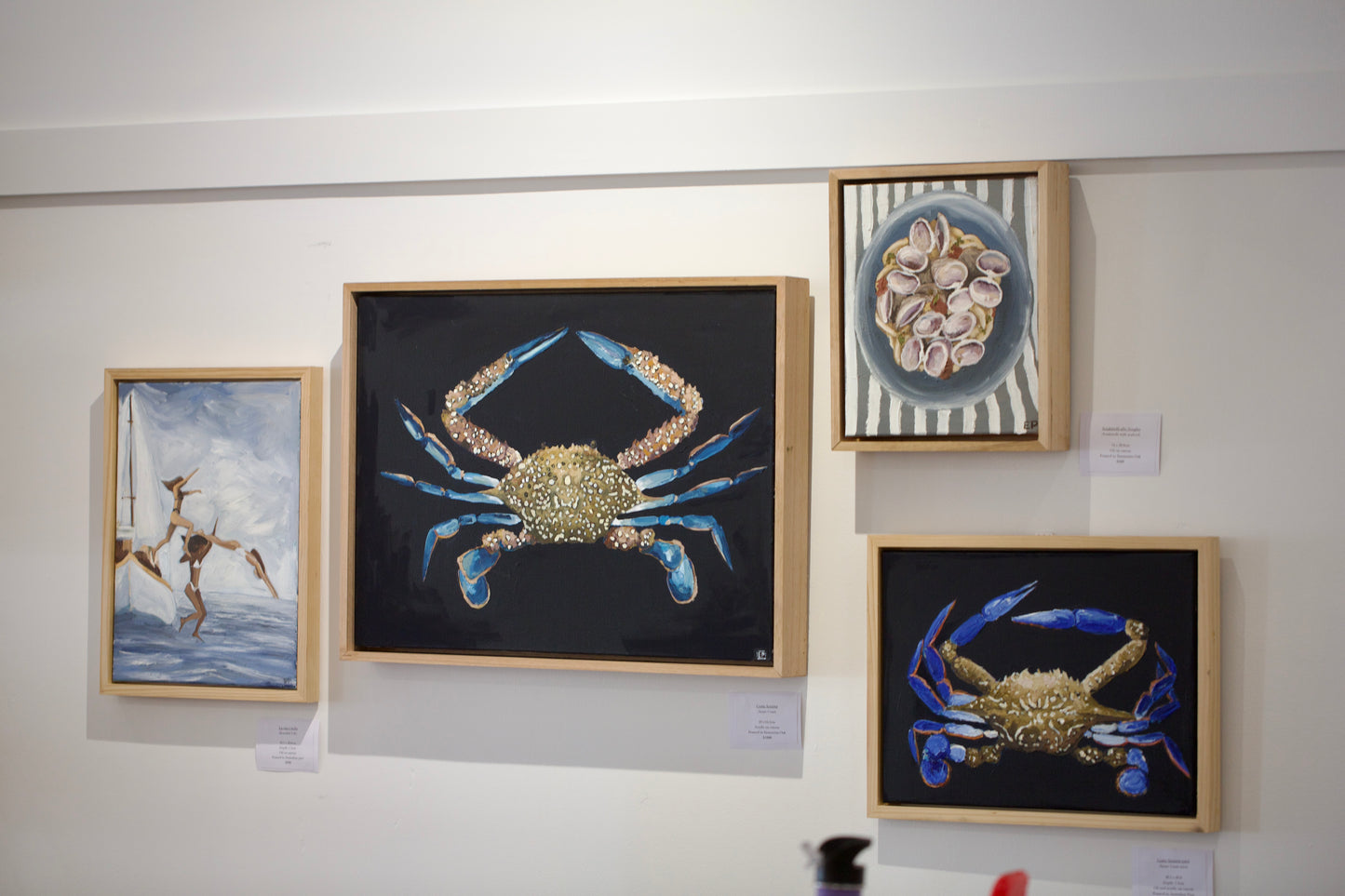 Scialatielli allo Scoglio (Scialatielli with seafood)