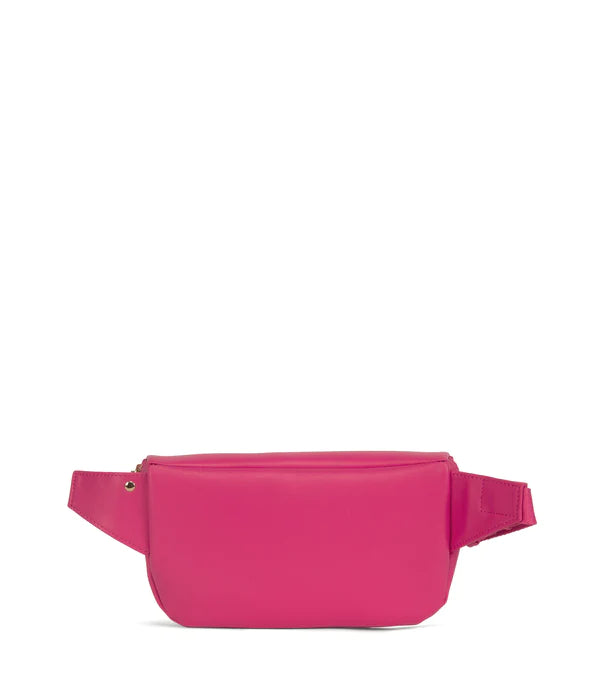 Vie Bum Bag in Dragonfruit Good Day Lifestyle Co