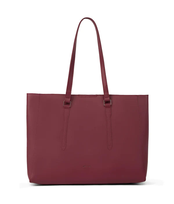 Emel Bag in Beetroot & Dragon Fruit – Good Day Lifestyle Co.