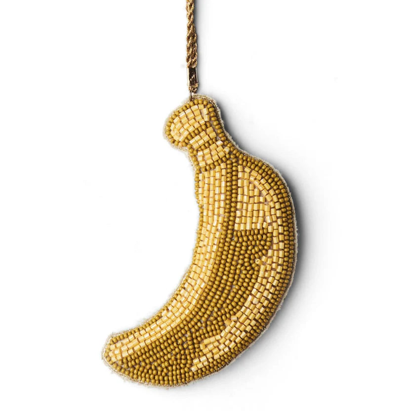 Banana Decoration