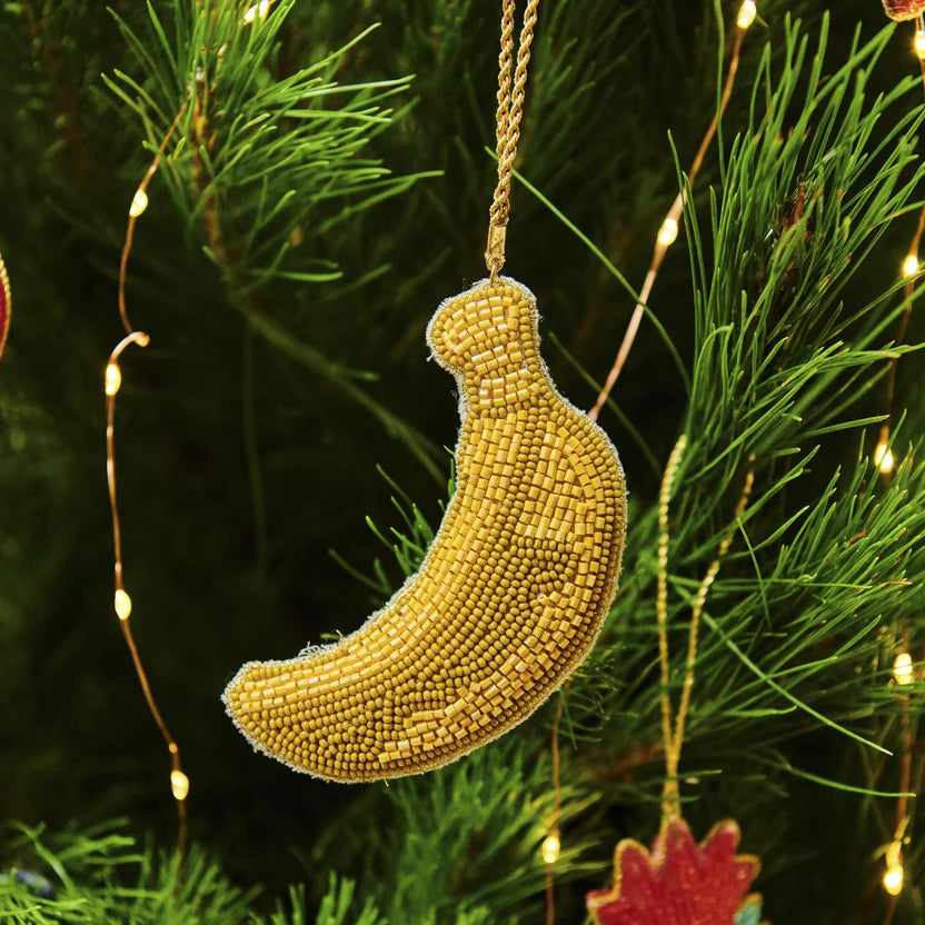 Banana Decoration