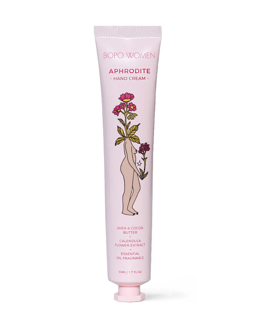Aphrodite Luxury Hand Cream