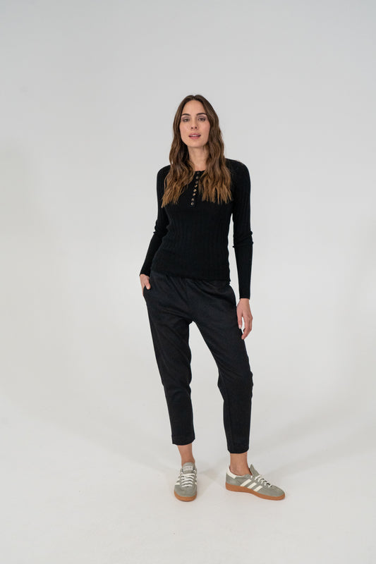 Highton Knit Top