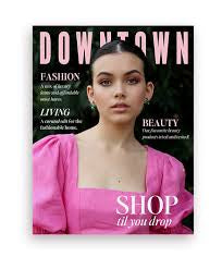 Downtown Magazine Issue 36