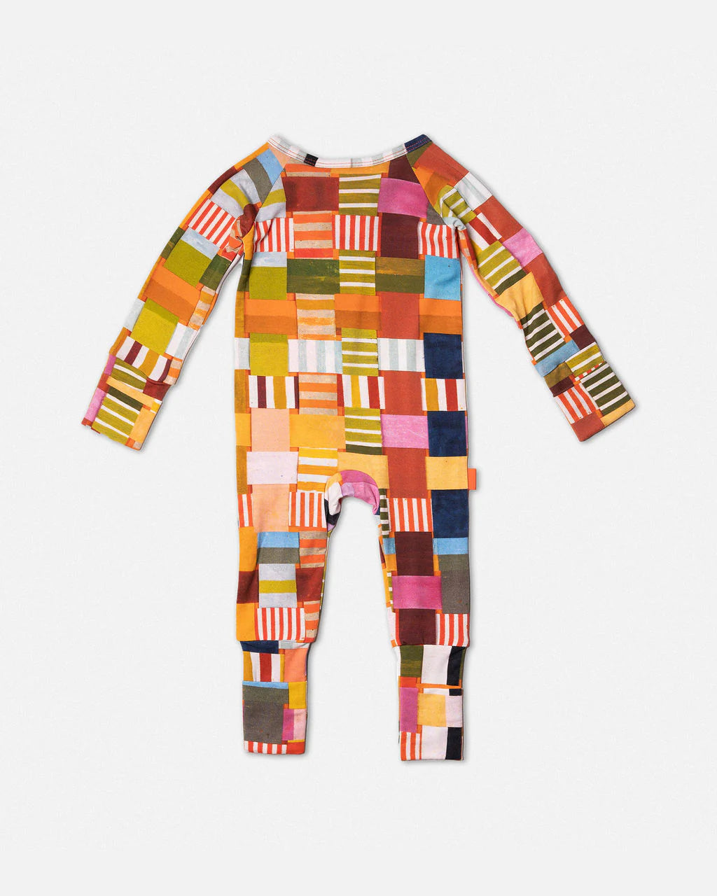 Growsuit Grandma's Basket