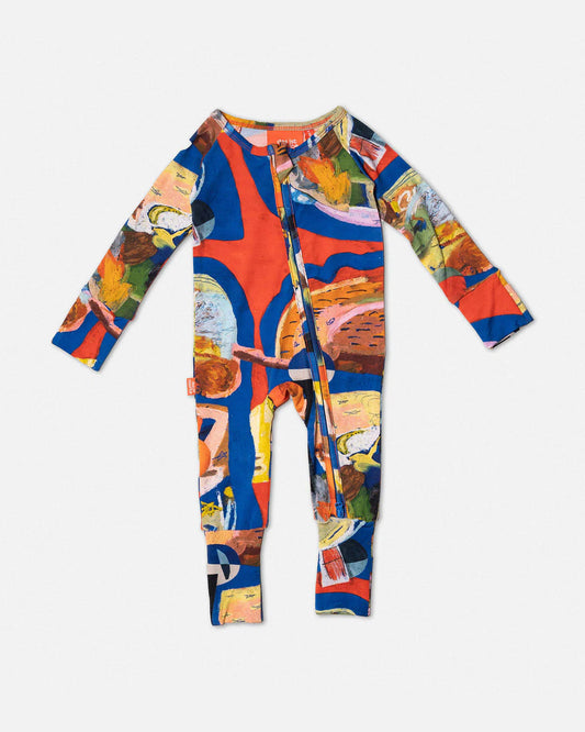 Growsuit Zero Gravity