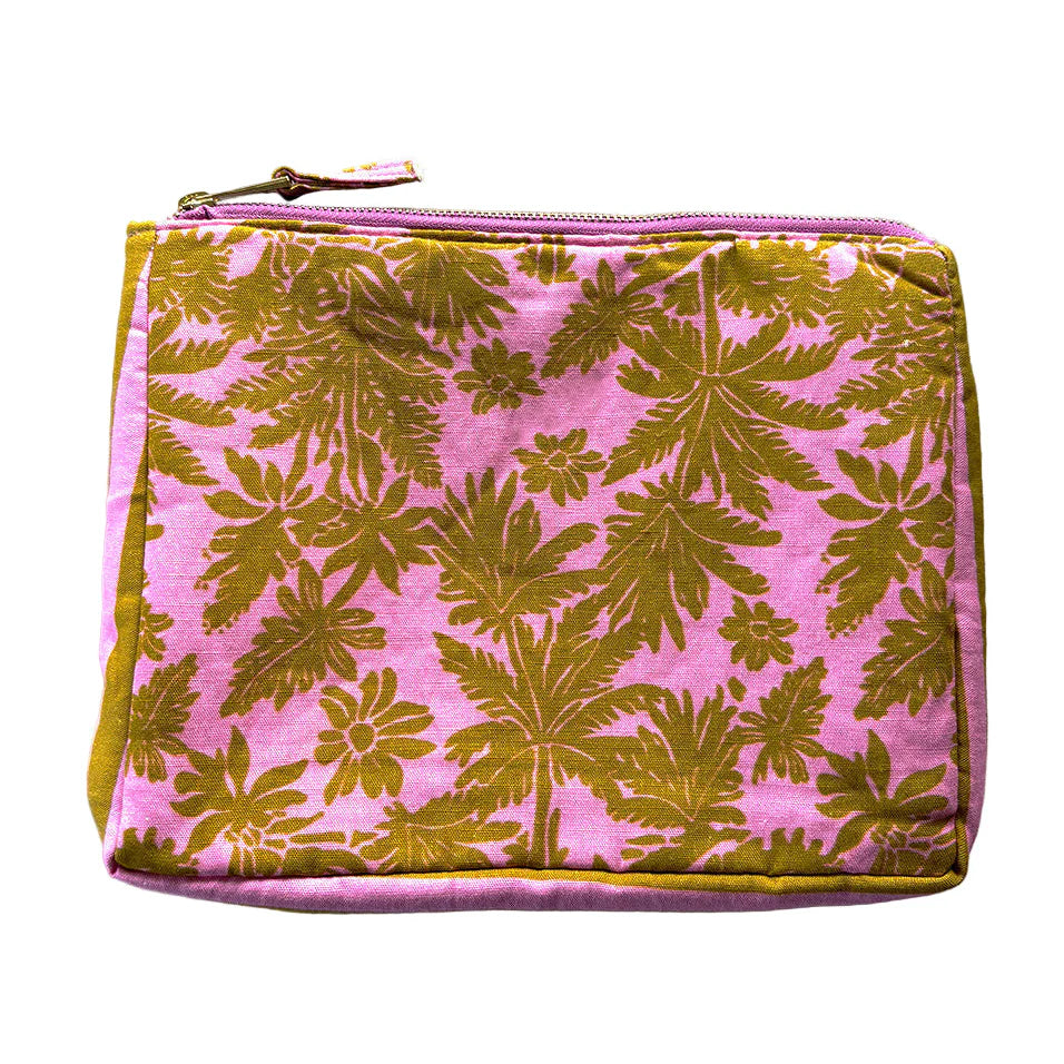Orchid Body Bag