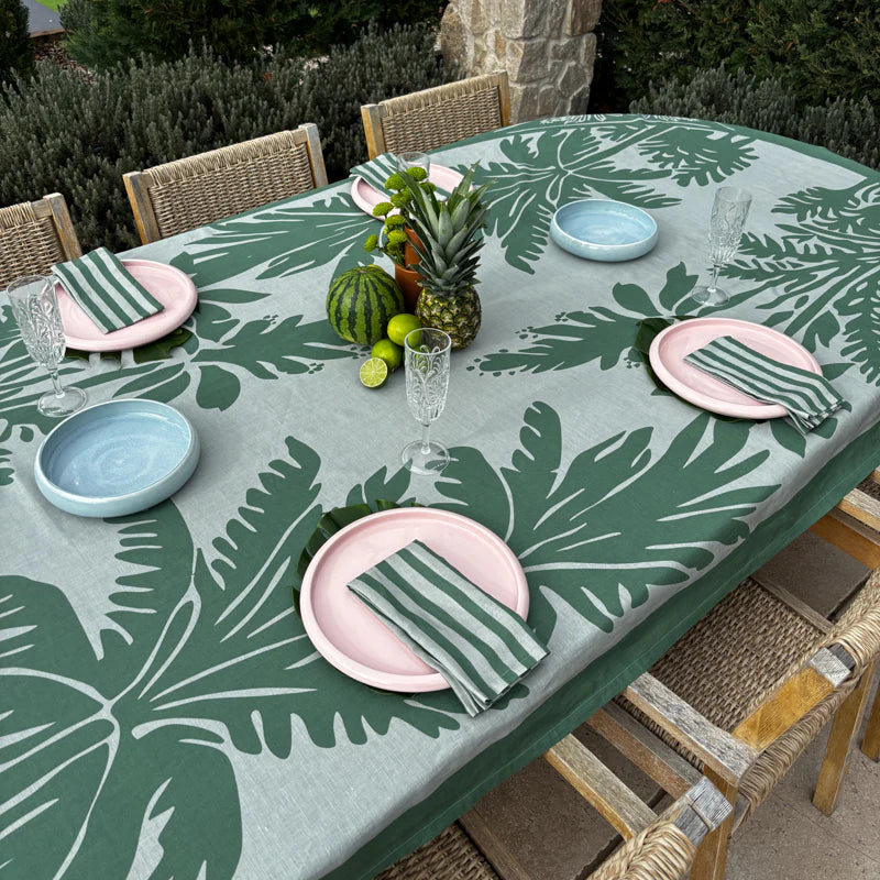 Elm 4 Peice Napkin Set