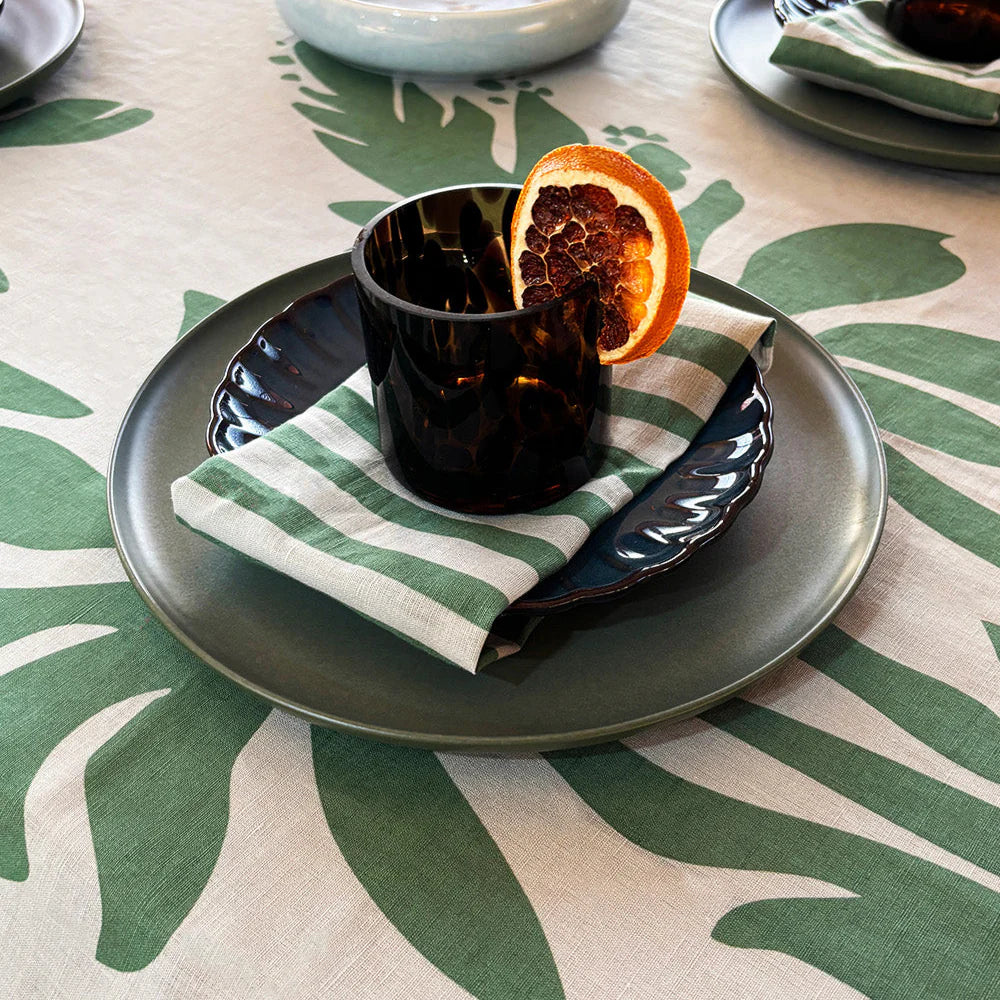 Elm 4 Peice Napkin Set