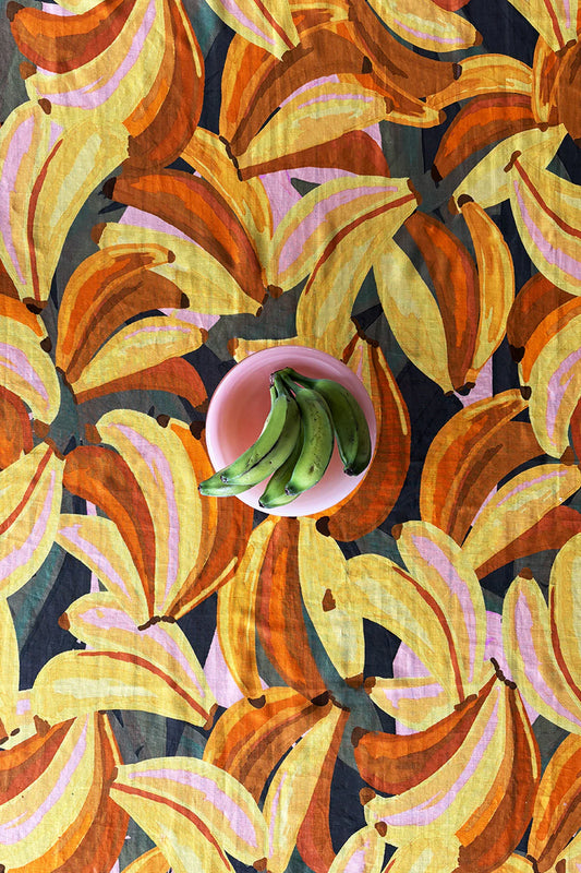 Plantation Tablecloth