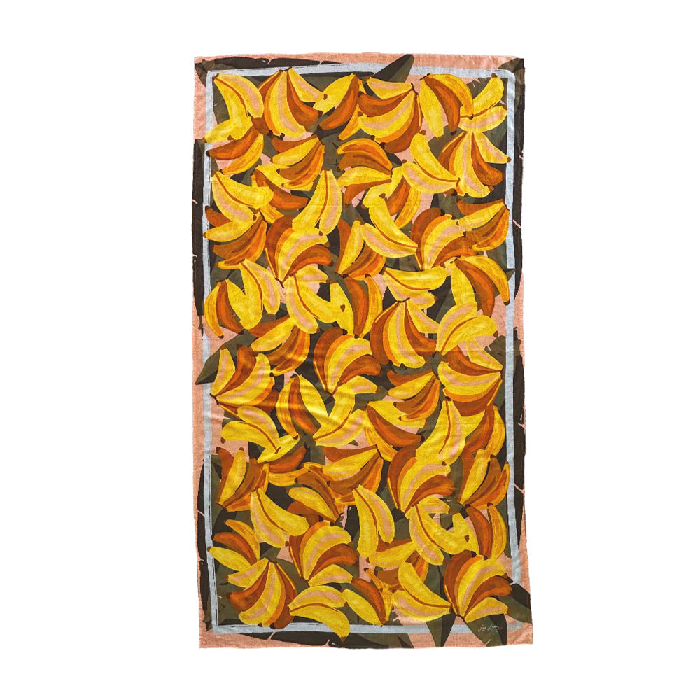 Plantation Tablecloth