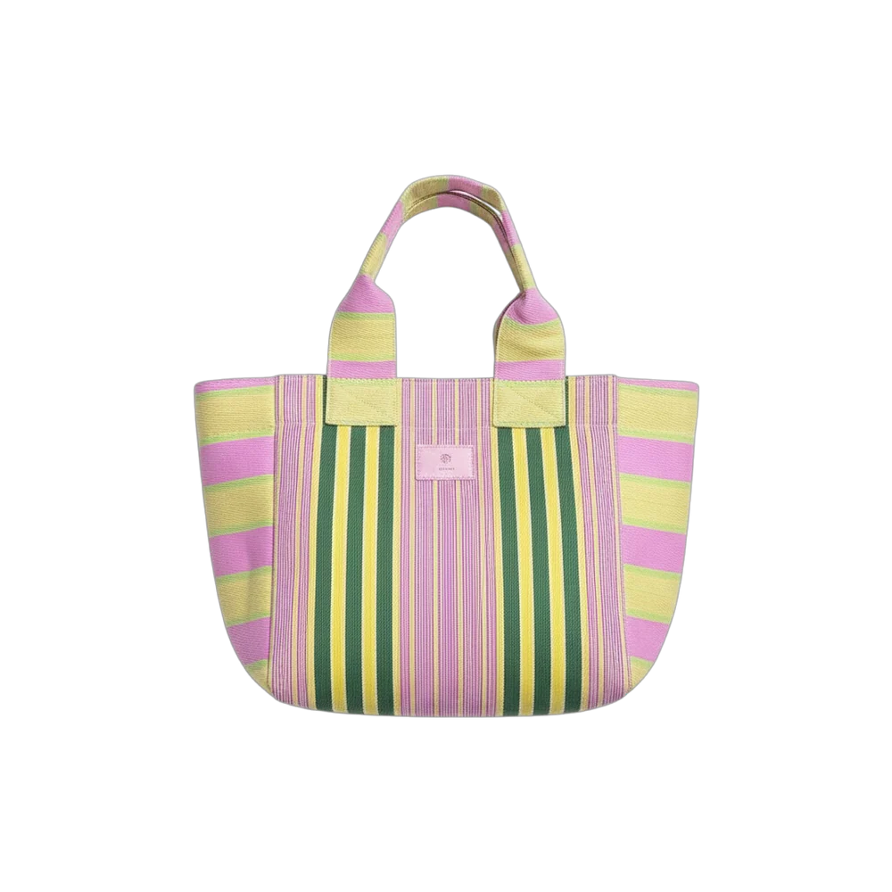 Bundle Tote in Velora