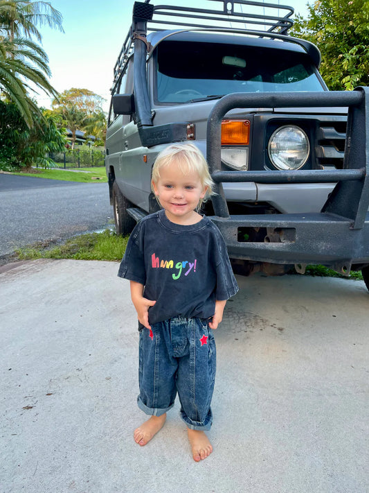 Jagger Jean